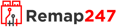 Remap247.eu Logo